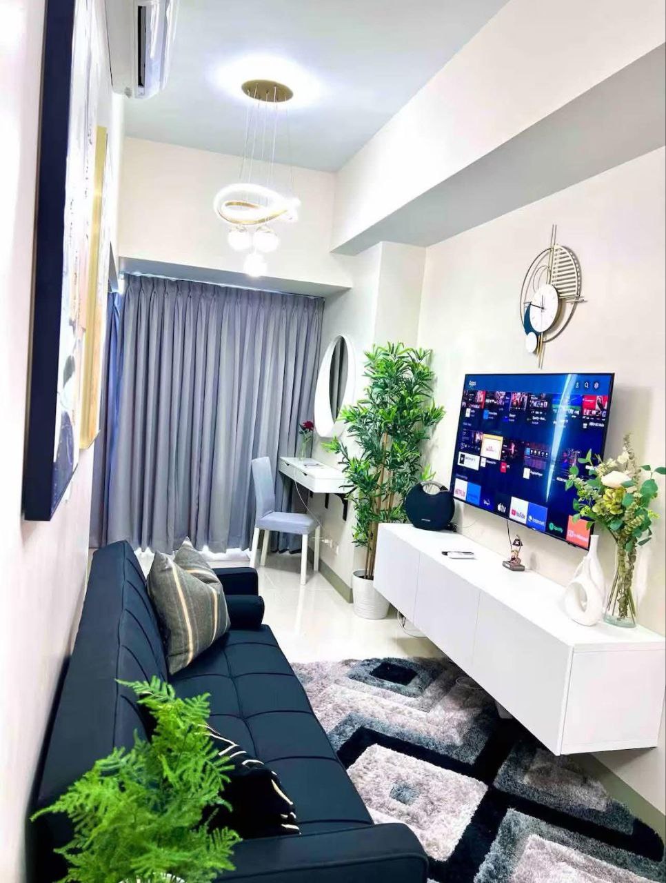 Apartment For Sale in Bonifacio Global City