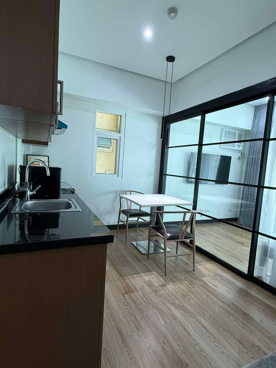 Condo For Rent in Bonifacio Global City