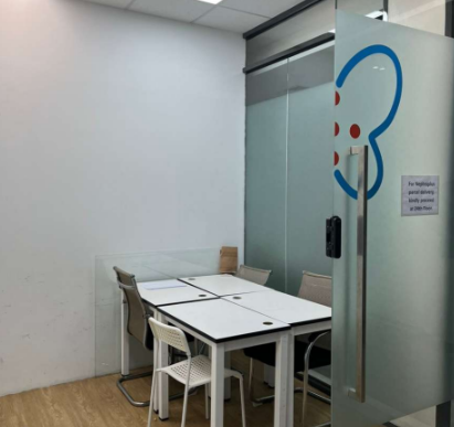 Office For Rent in Poblacion