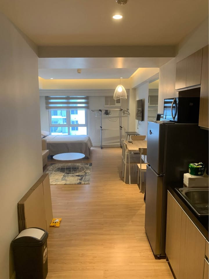 Condo For Rent in Bonifacio Global City