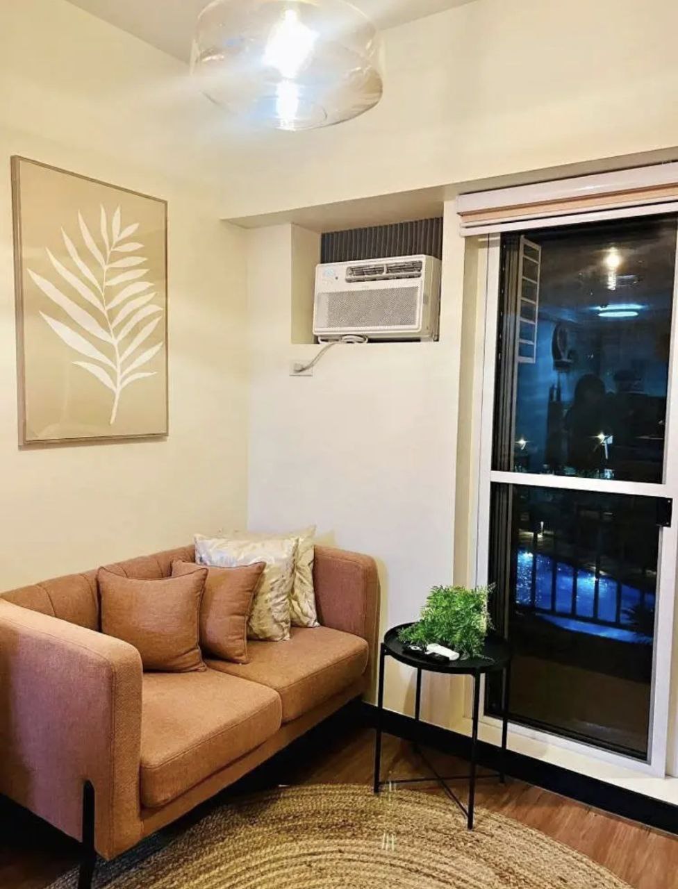 Apartment For Rent in Hulo