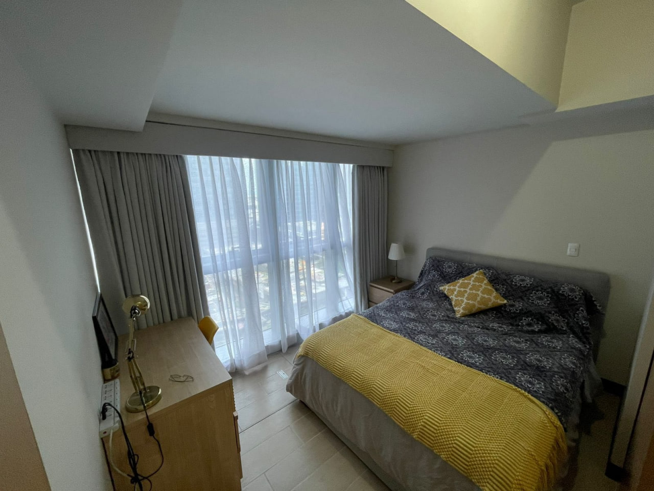 Uptown parksuites 