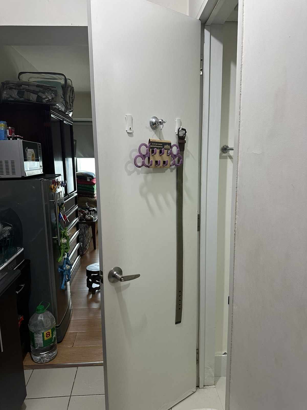 Apartment For Sale in San Antonio