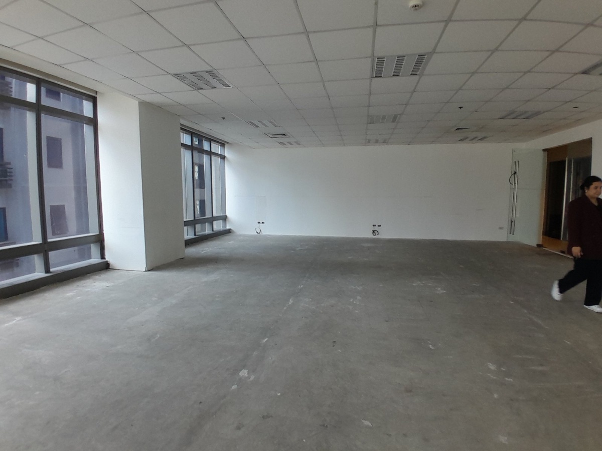 A.T YUCHENGCO CENTRE