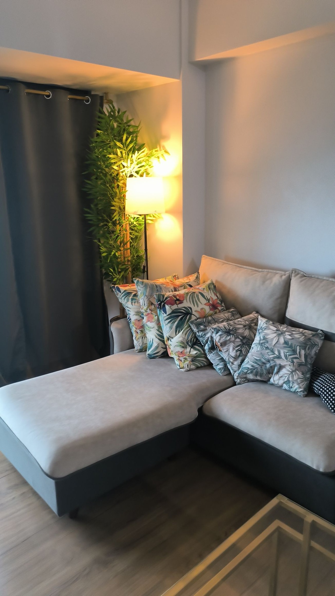 Apartment For Rent in Poblacion