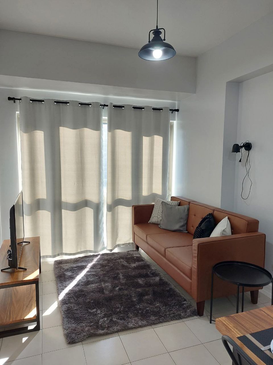 Apartment For Rent in Bonifacio Global City