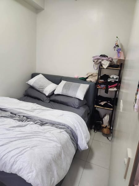 Apartment For Sale in Malate