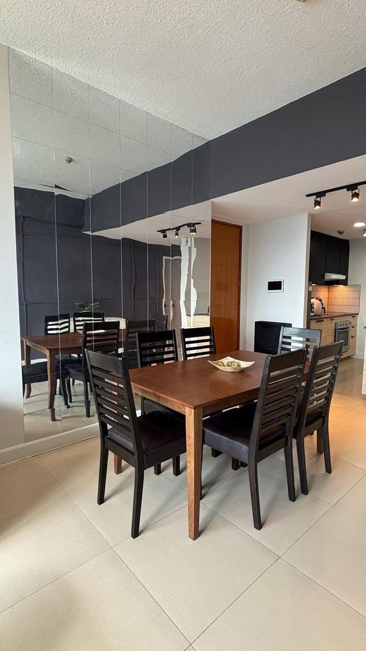 Apartment For Rent in Bonifacio Global City