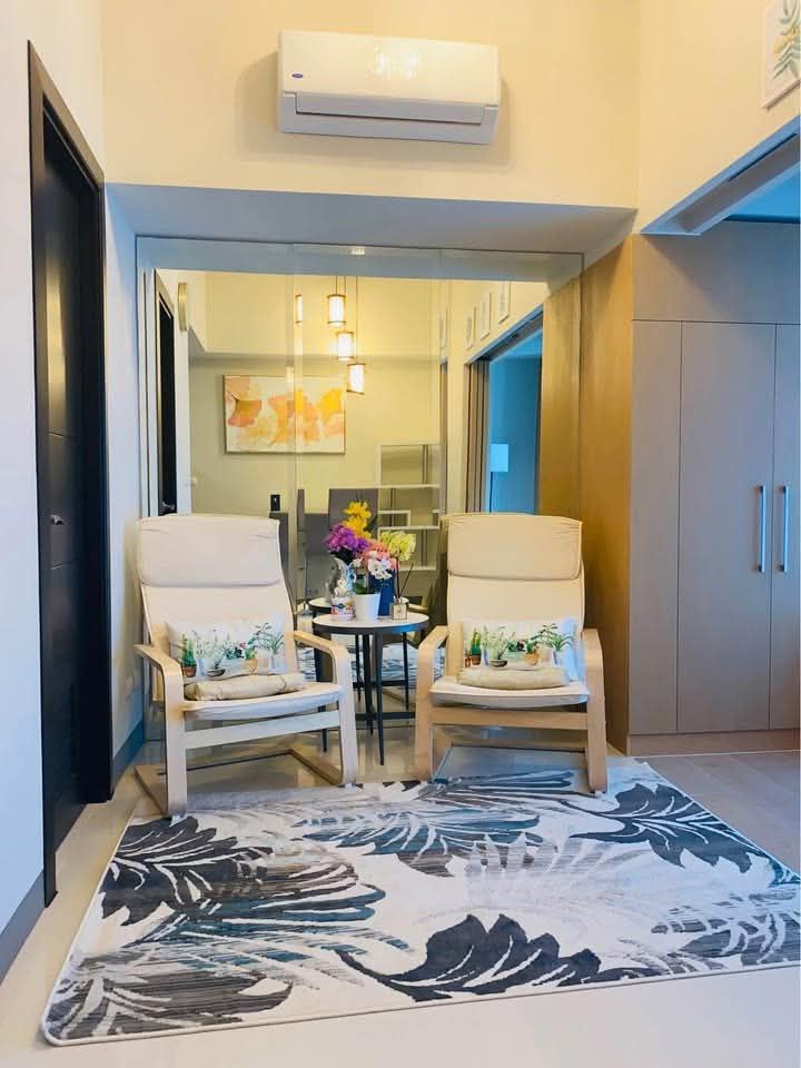 Apartment For Rent in Bonifacio Global City