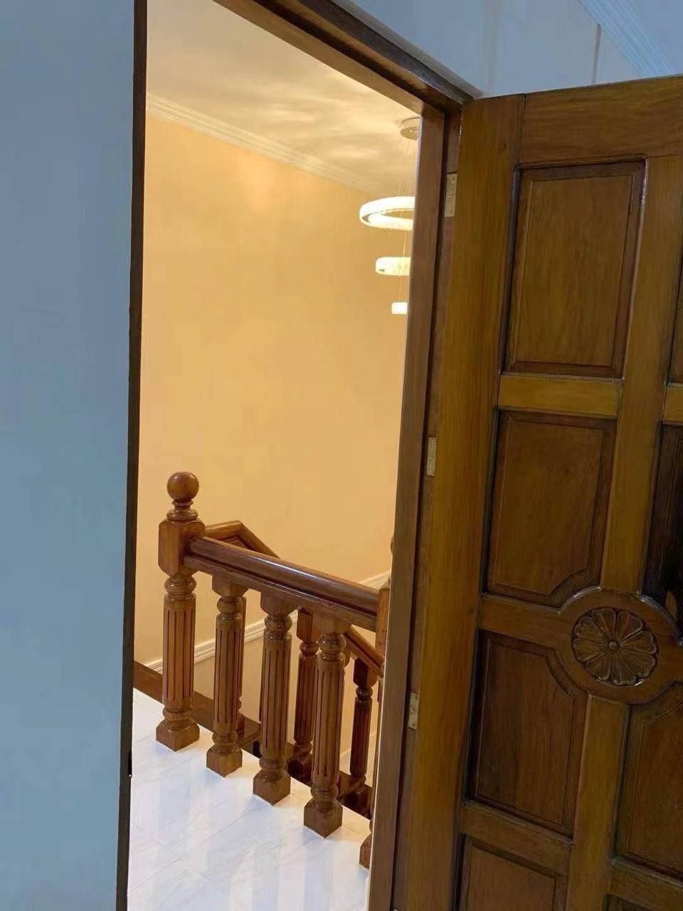 Apartment For Rent in Tambo