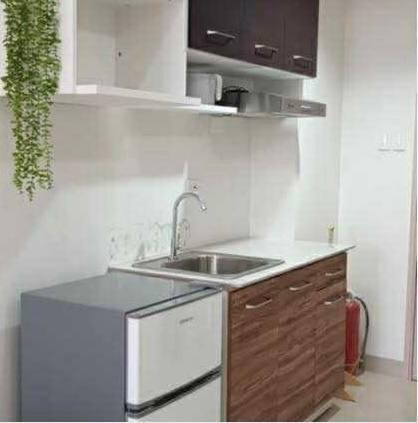 SMDC Hill Residences Condo