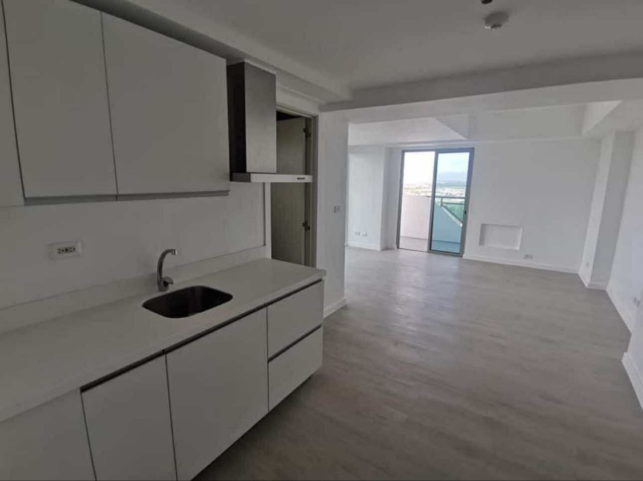 AZURE NORTH RESIDENCES IN PAMPANGA