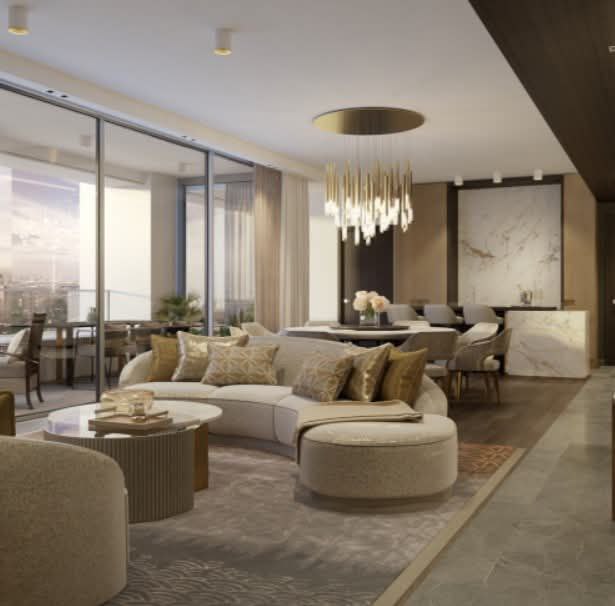 SHANG AURELIA RESIDENCES