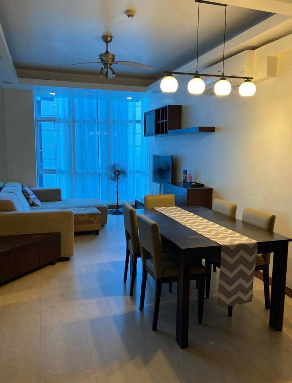 SAPPHIRE RESIDENCES