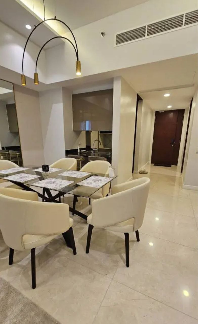 Apartment For Sale in Bonifacio Global City