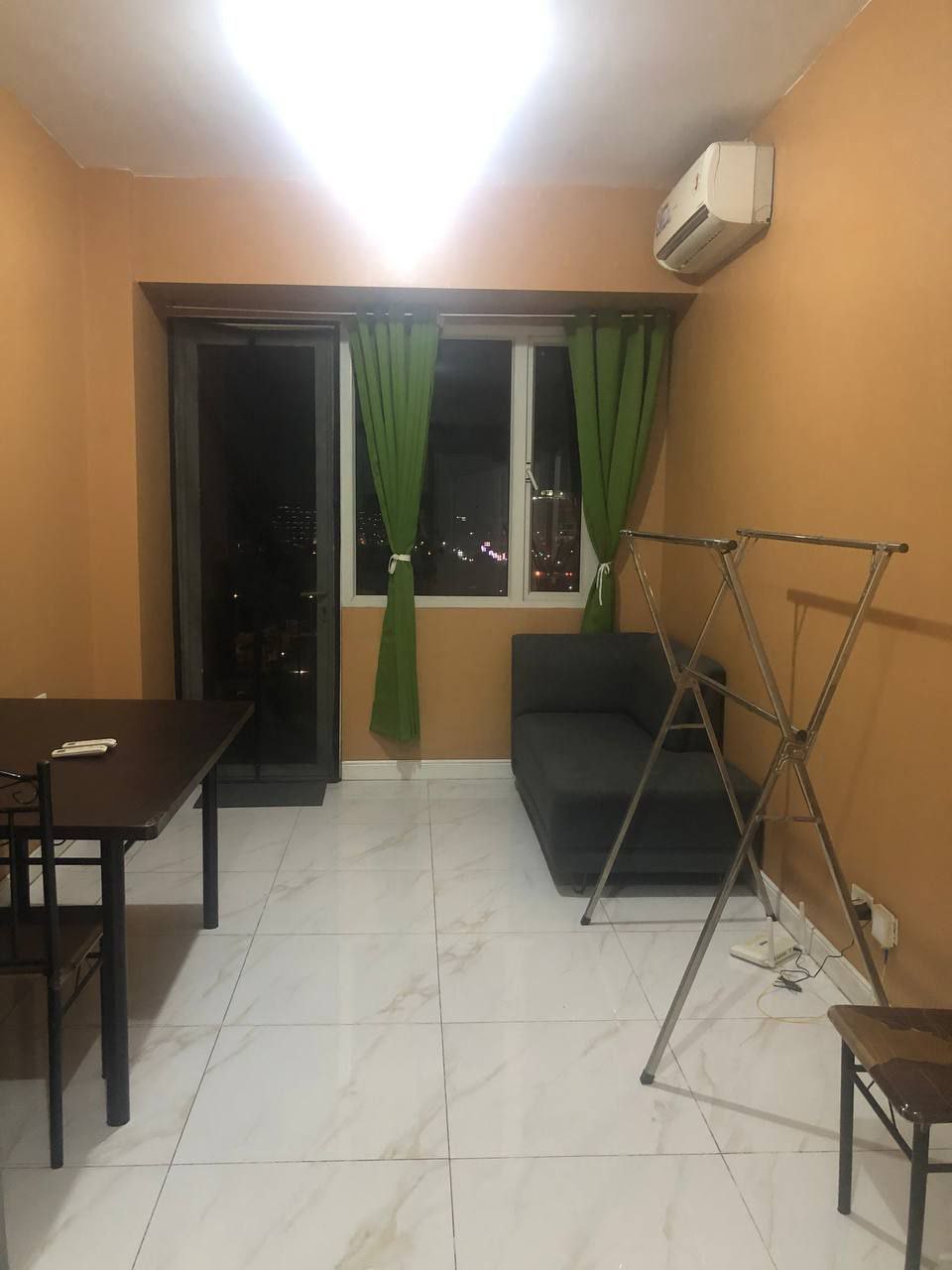 Apartment For Rent in Tambo