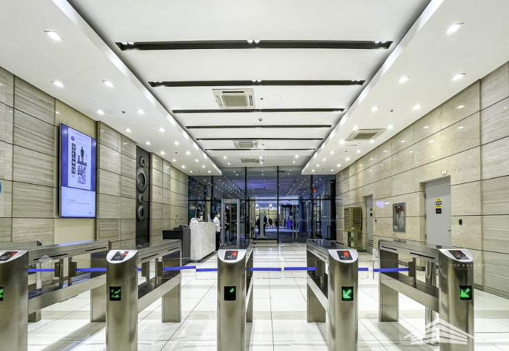 UPTOWN PLACE TOWER 3
