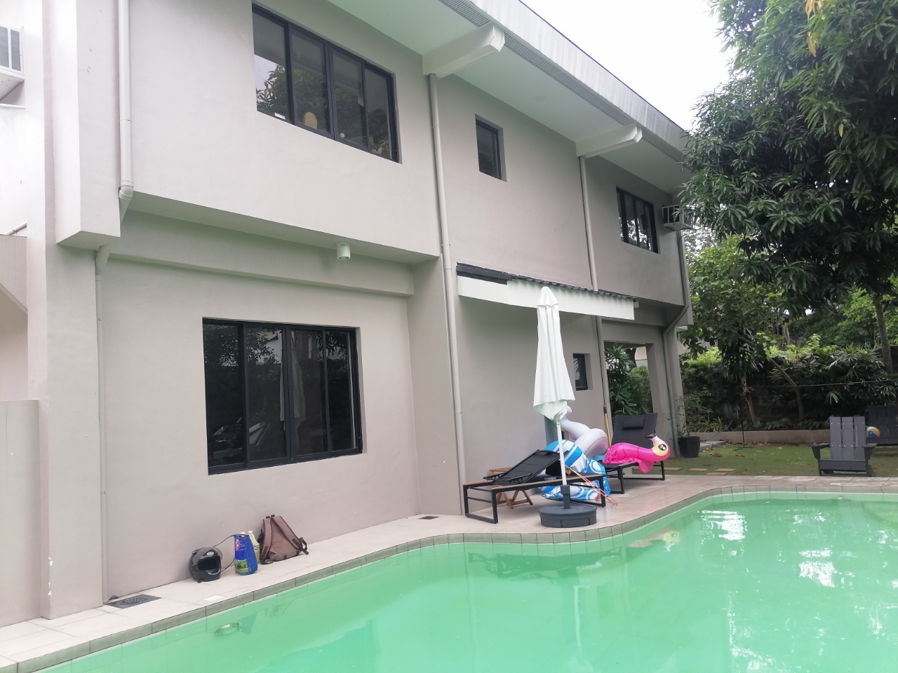 Villa For Rent in Dasmariñas