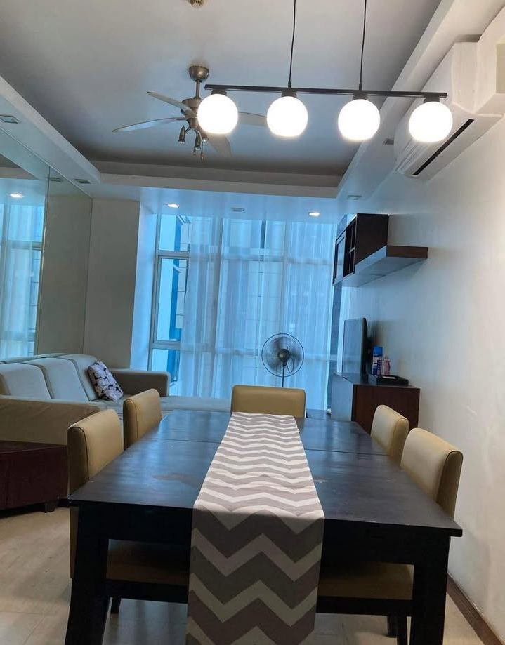 SAPPHIRE RESIDENCE BGC