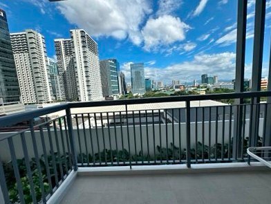 Apartment For Rent in Bonifacio Global City