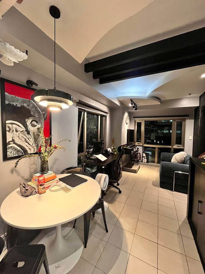 Condo For Rent in Bonifacio Global City