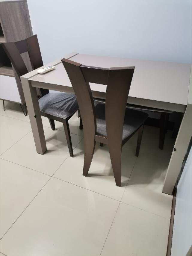 PARKSIDE VILLAS RESIDENCE