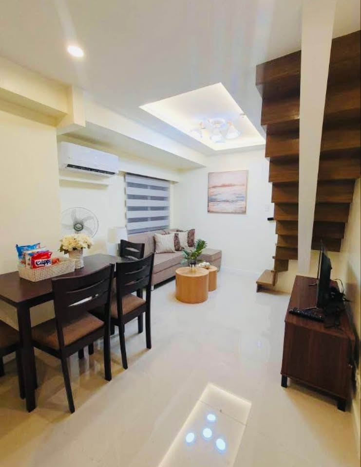 Condo For Rent in Bonifacio Global City