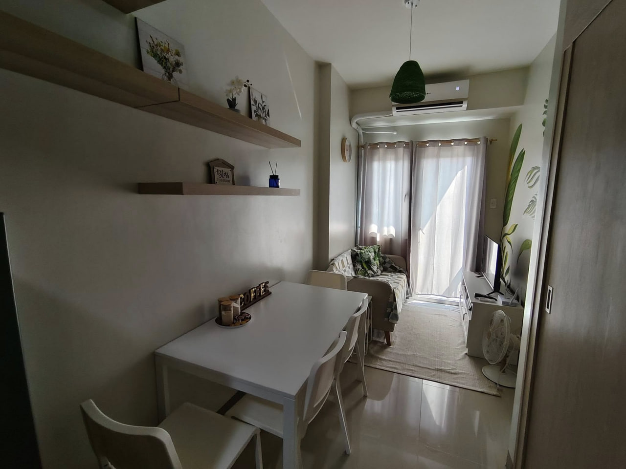 CHARM RESIDENCES