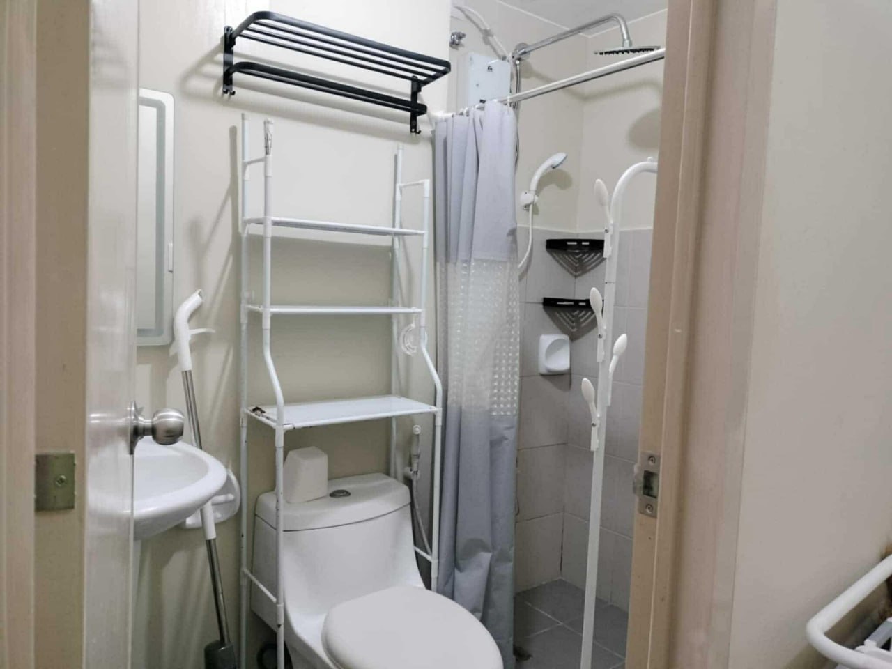 Avida Towers Prime Taft