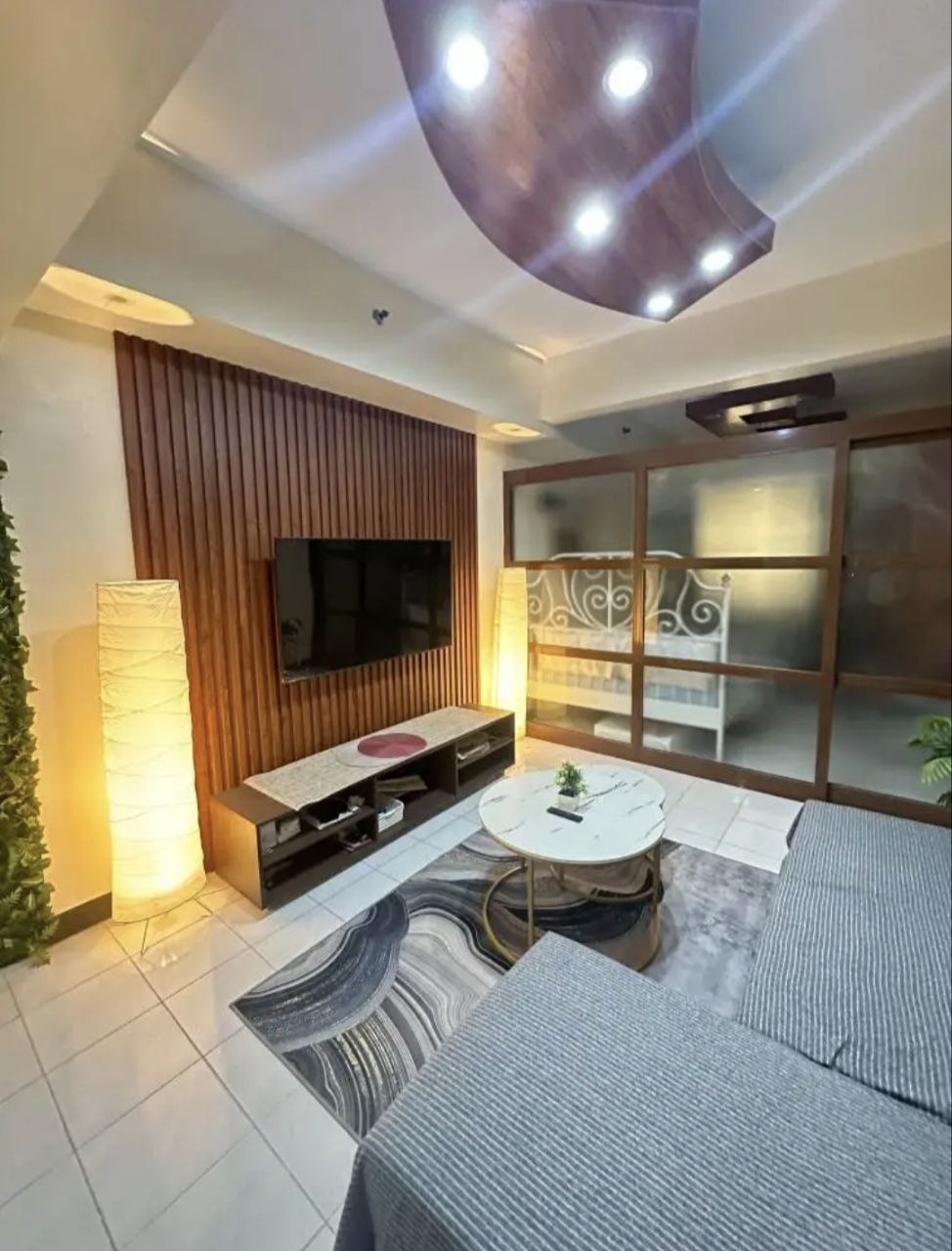 Makati Executive
