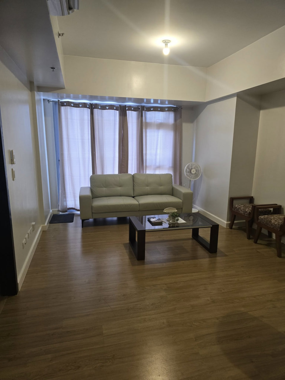 Condo For Rent in Bonifacio Global City