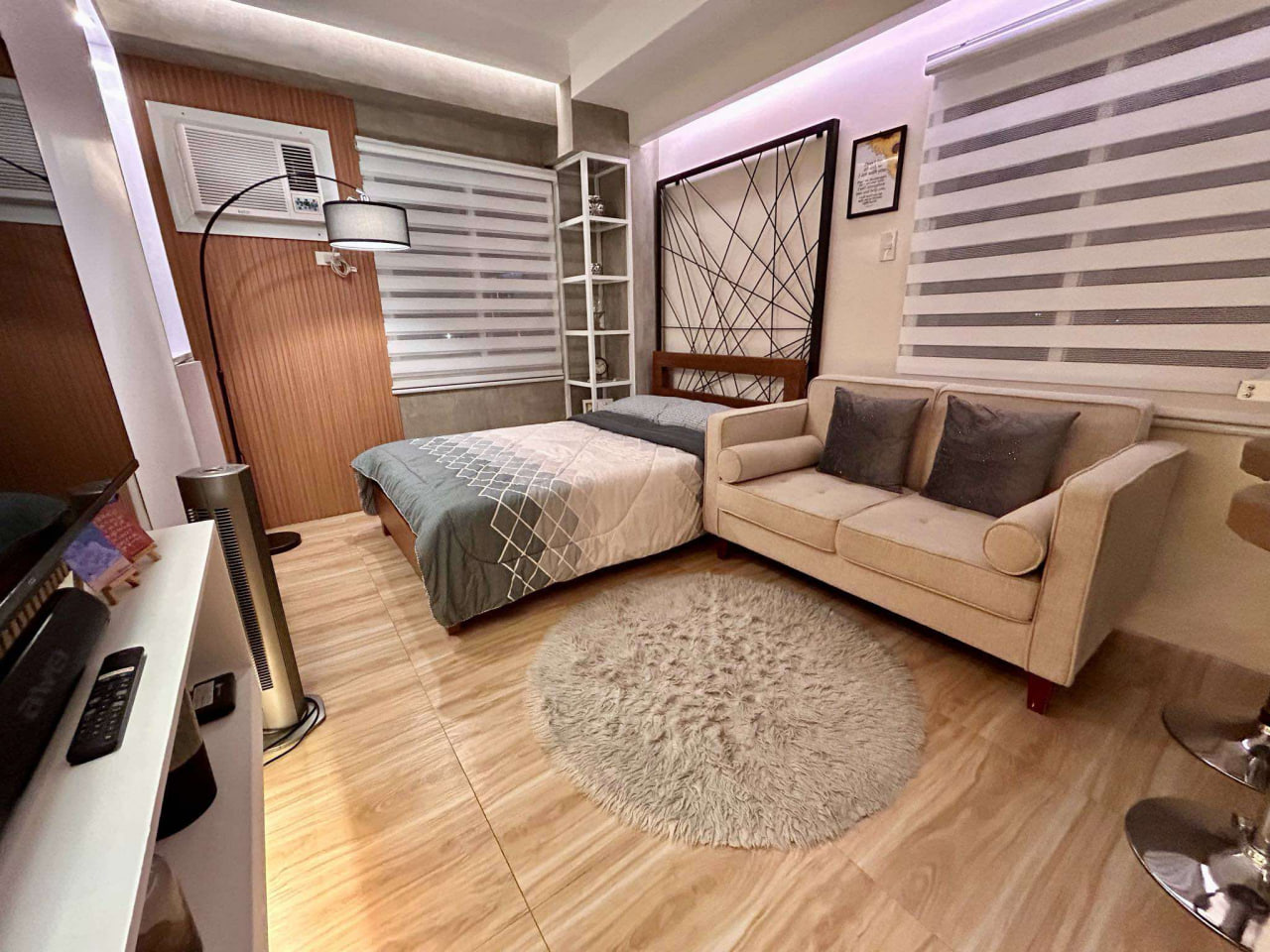 MONTE CARLO RESIDENCE