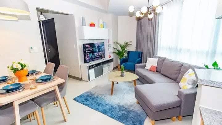 Apartment For Sale in Bonifacio Global City