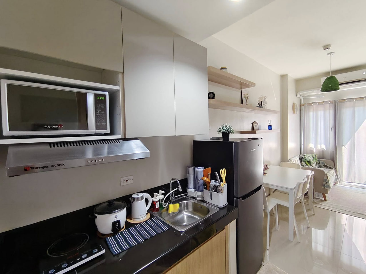 Apartment For Rent in Santo Domingo