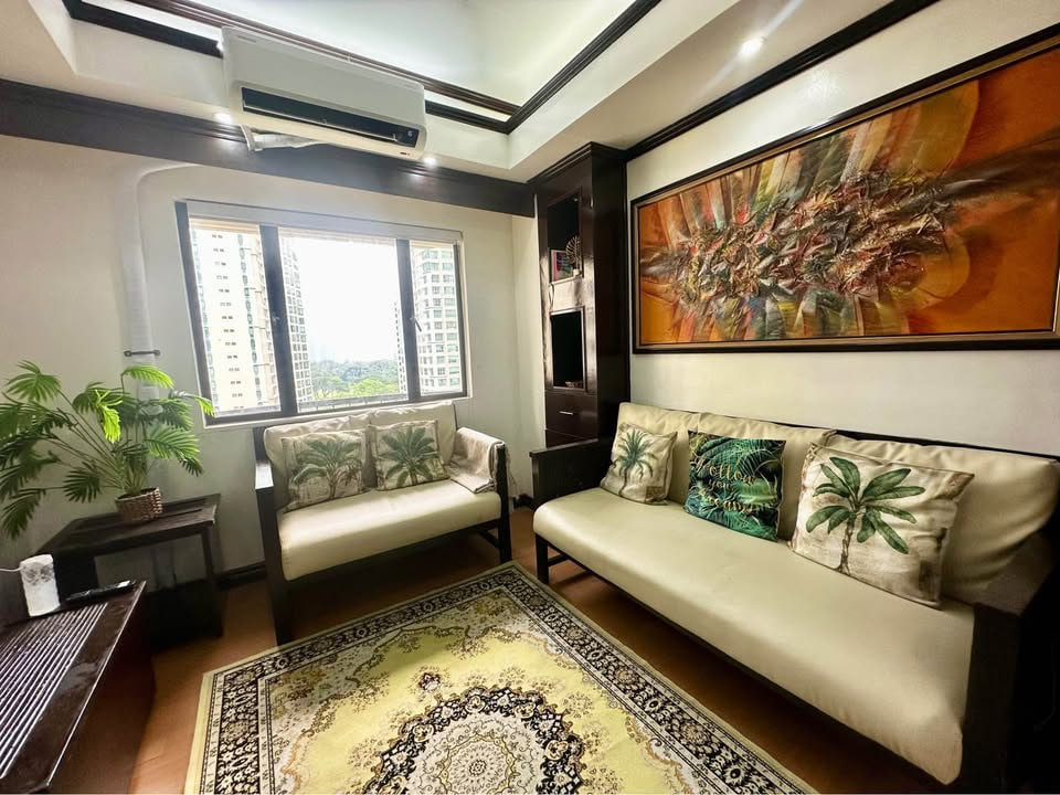 Apartment For Rent in Bonifacio Global City