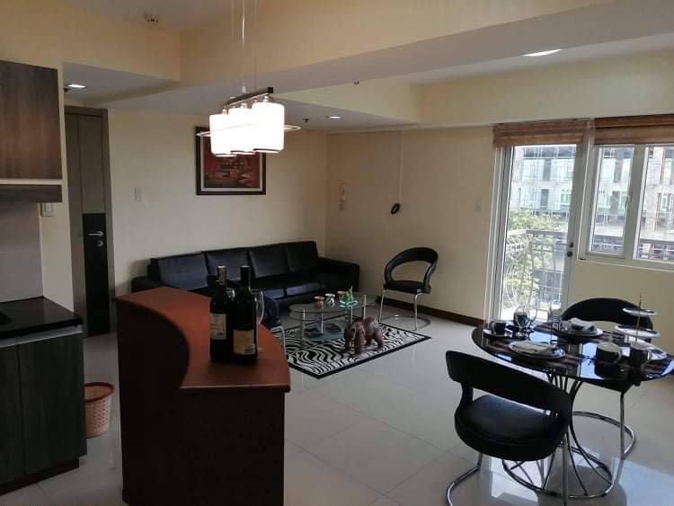 Apartment For Sale in Tambo