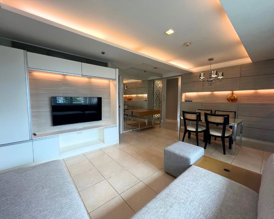 Condo For Rent in Bonifacio Global City