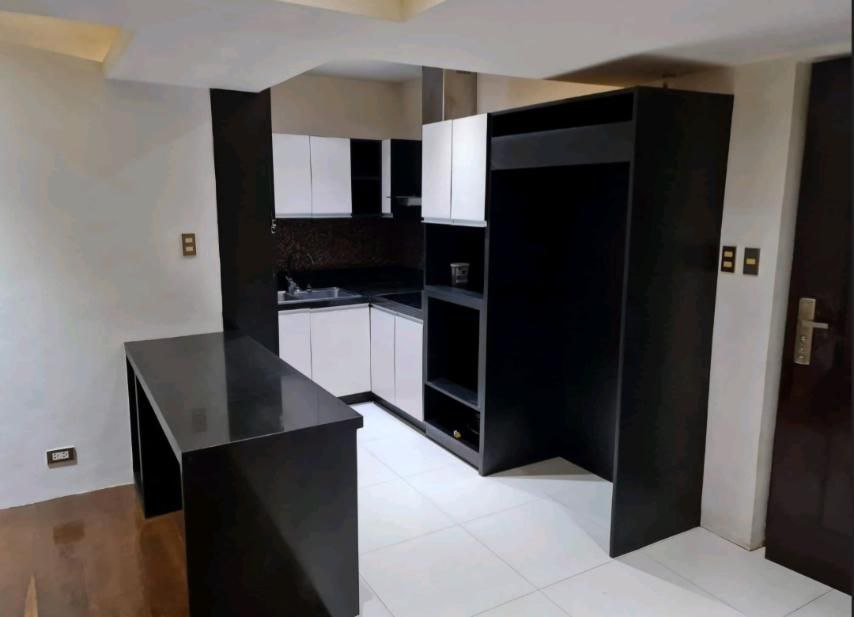 Fort Palm Spring Condominium