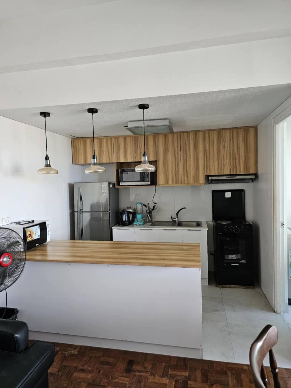 Apartment For Rent in Barangka Ilaya