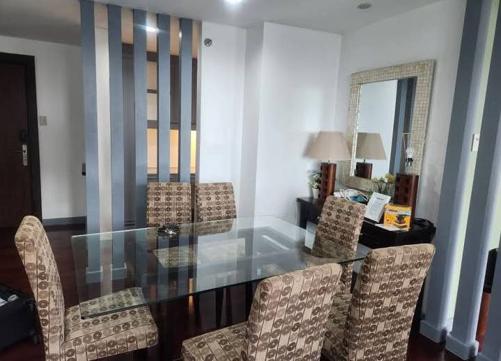 Apartment For Rent in Bonifacio Global City