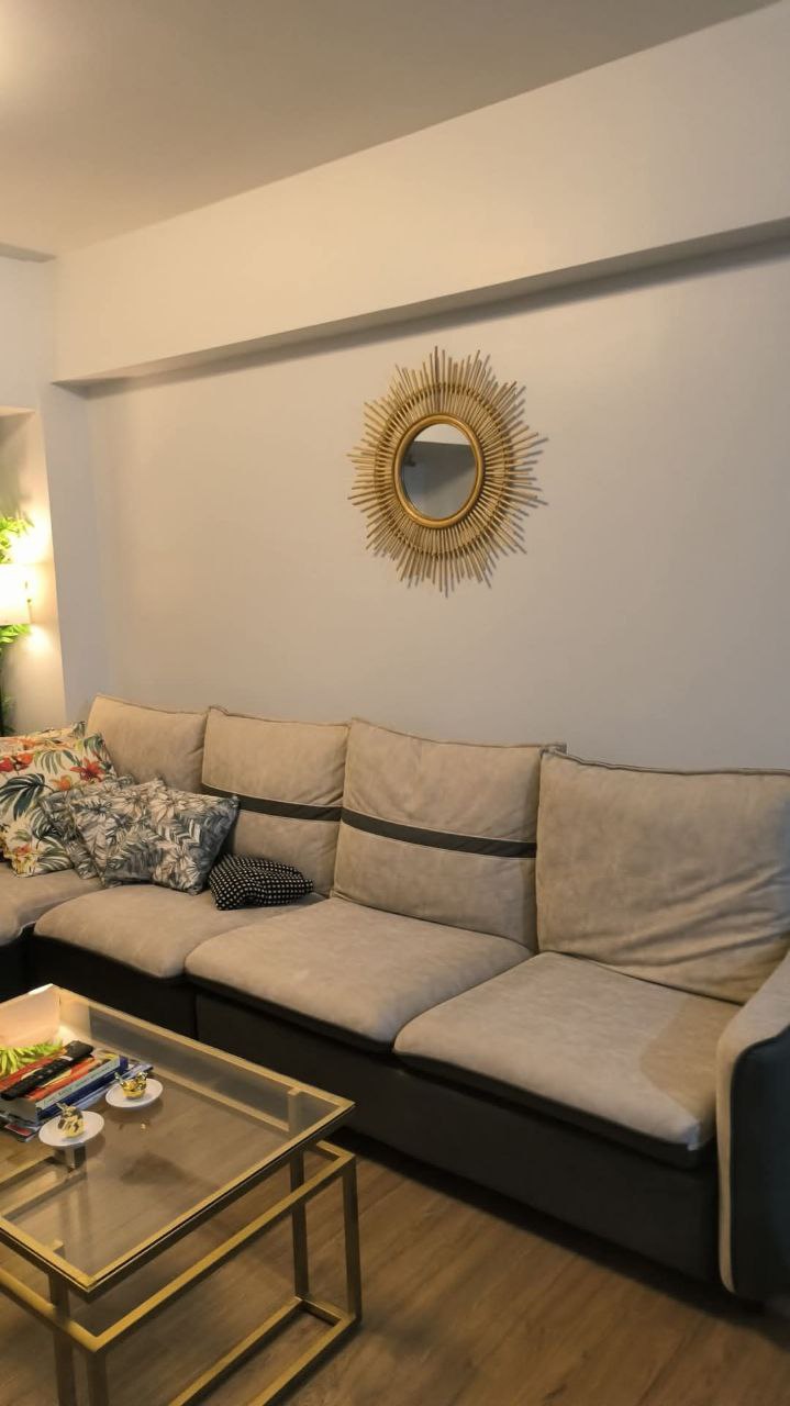 Apartment For Rent in Poblacion