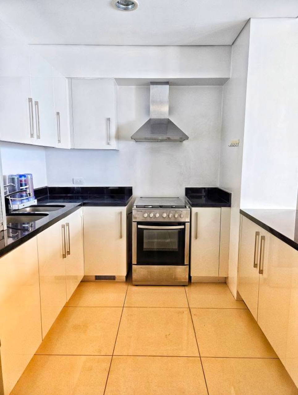 Apartment For Rent in San Lorenzo