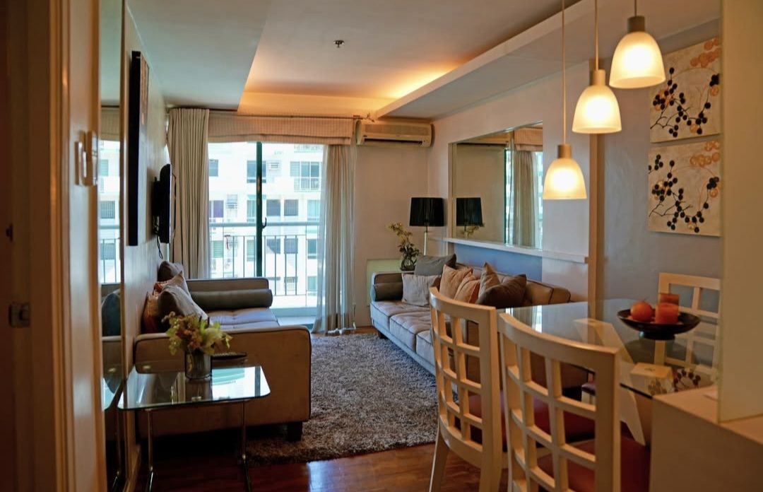 Bay Garden Club and Residences
