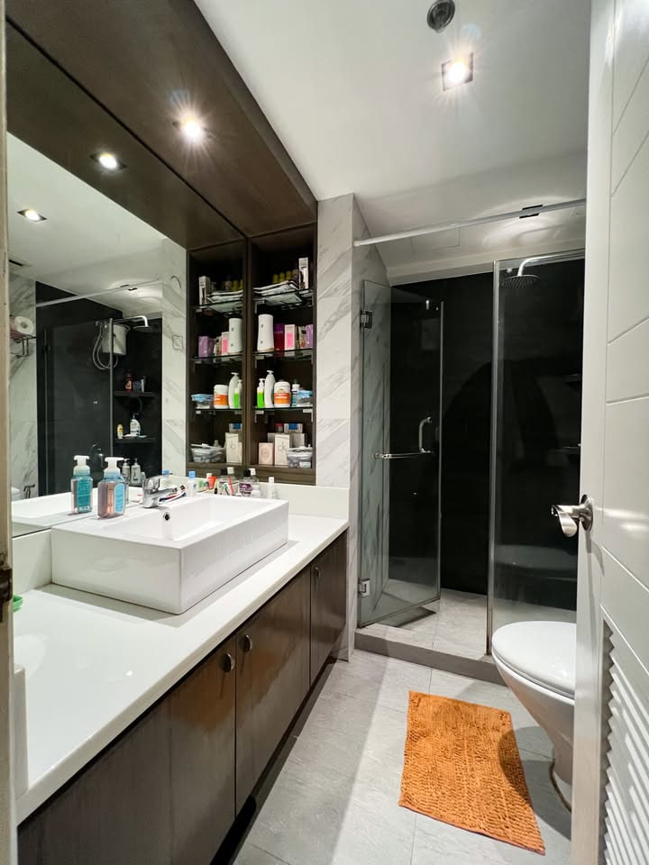 LUMIERE RESIDENCES