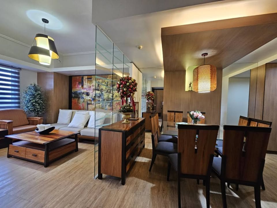 Condo For Rent in Bonifacio Global City