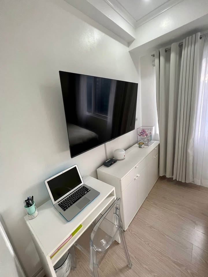 Condo For Rent in Bonifacio Global City