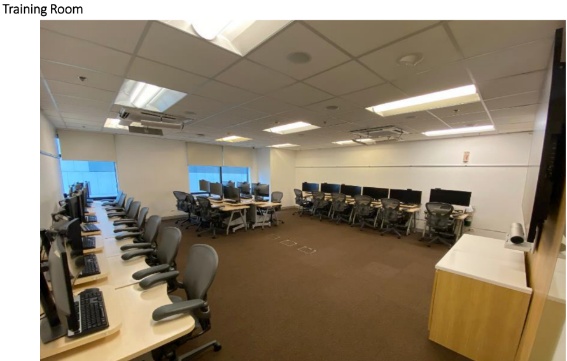Office For Rent in Bonifacio Global City
