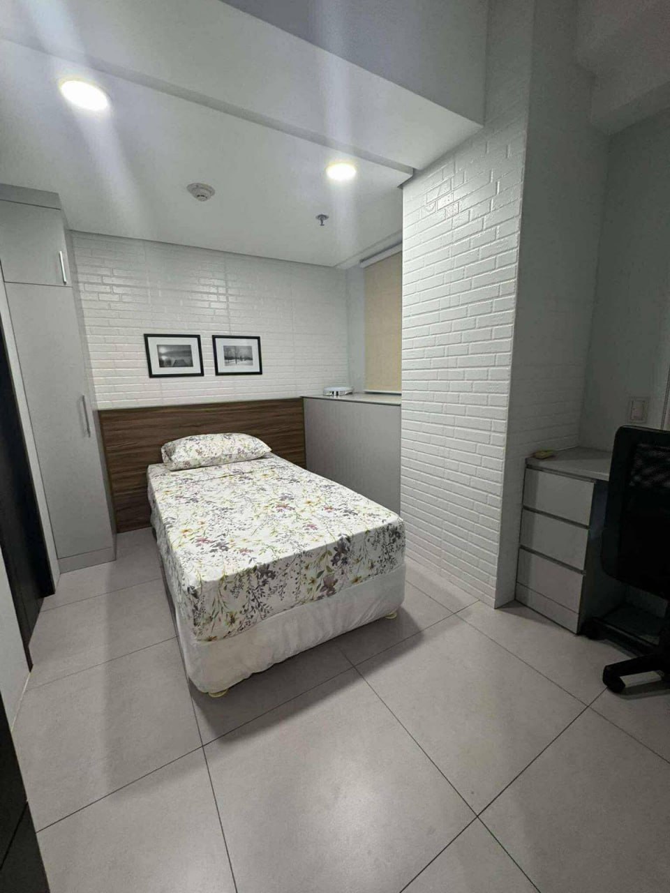 ONE SERENDRA
