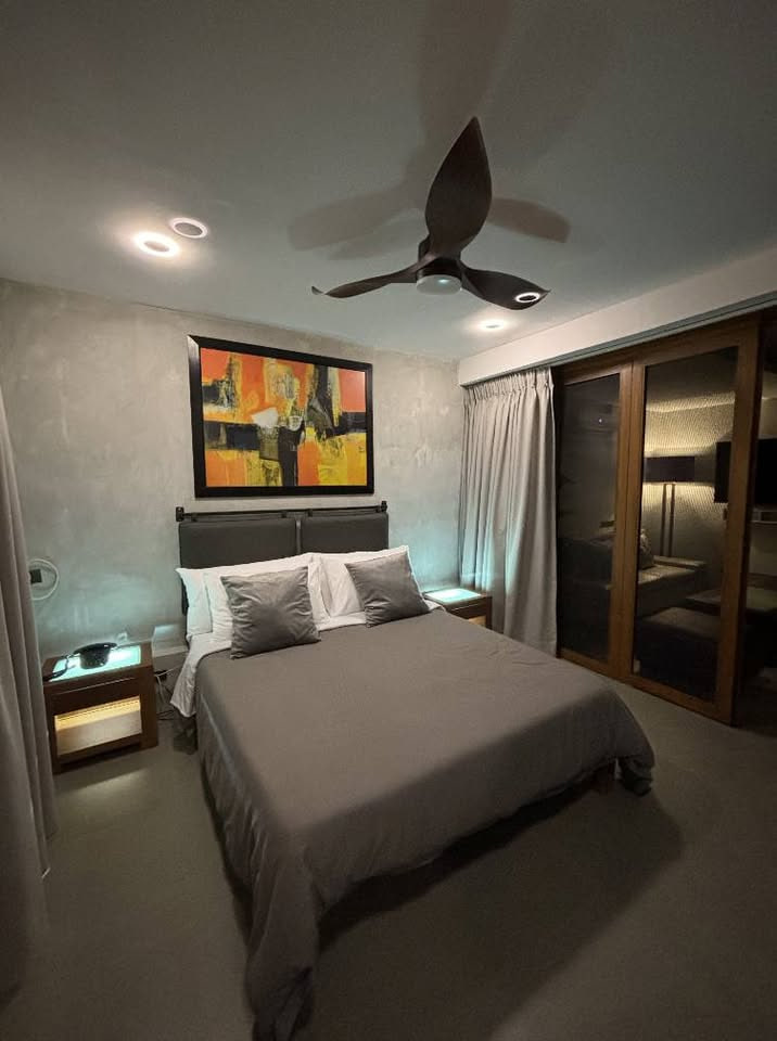VIRRA CONDOMINIUM