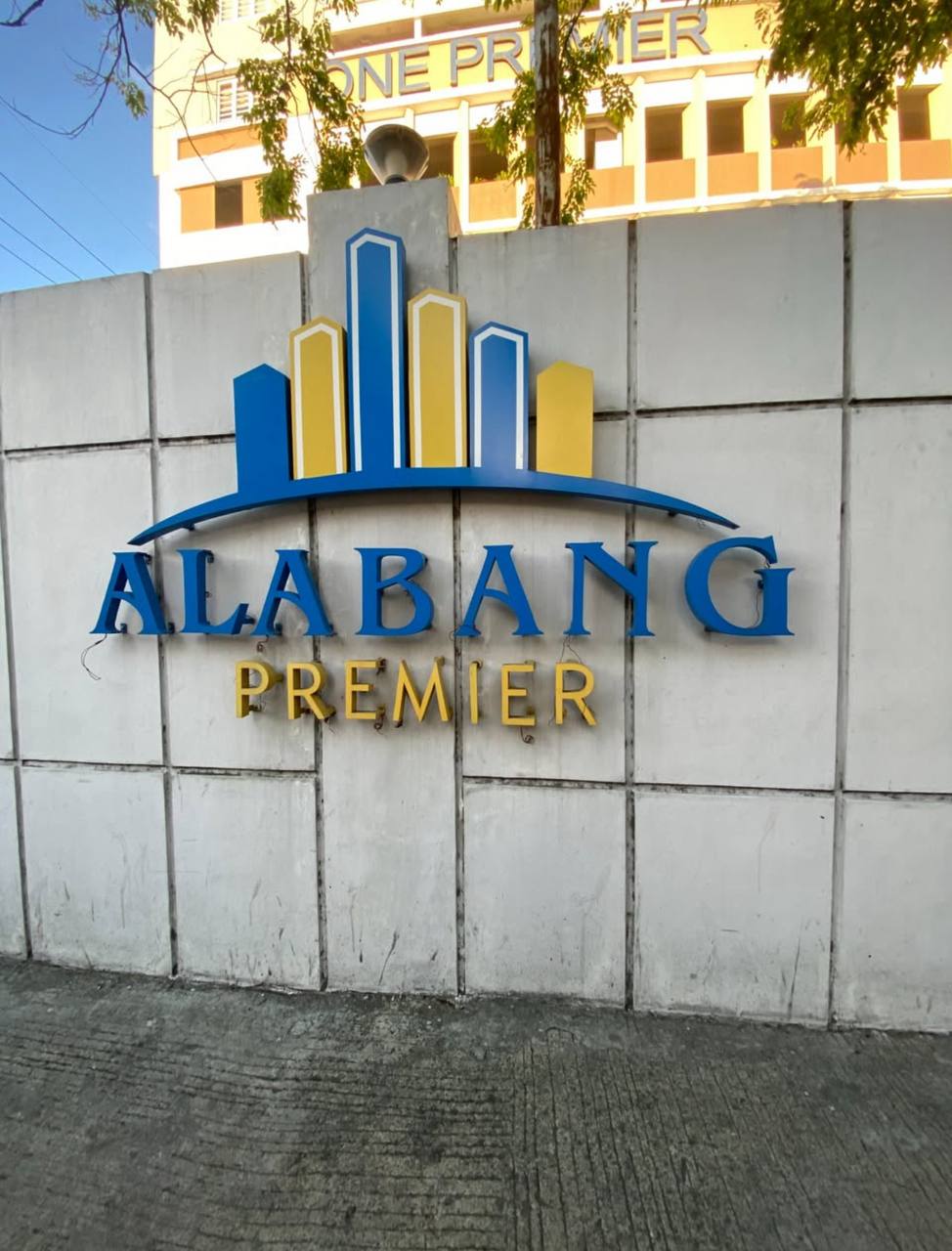 ALABANG ONE PREMIER 